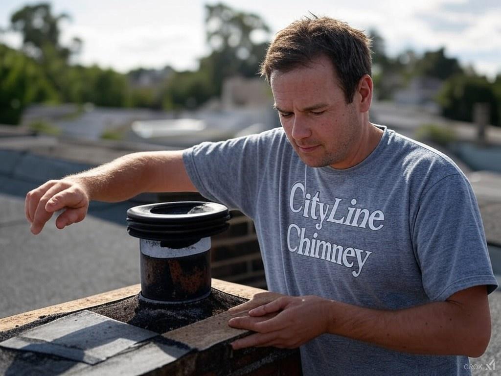 Expert Chimney Cap Services for Leak Prevention and Durability in Groveland, MA