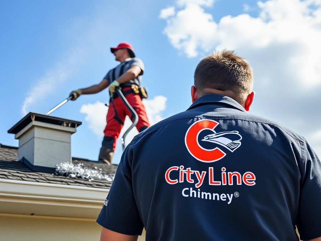 Top-Quality Chimney Cleaning Services in Groveland, MA