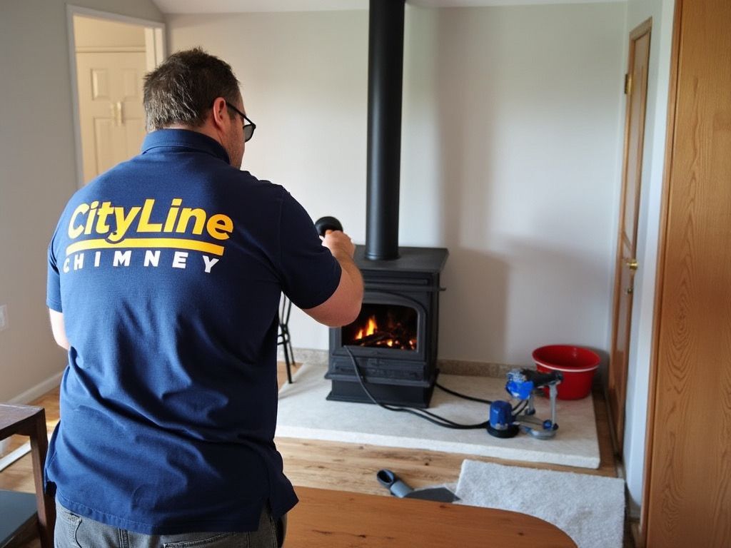 Expert Chimney Liner Installation and Repair in Groveland, MA