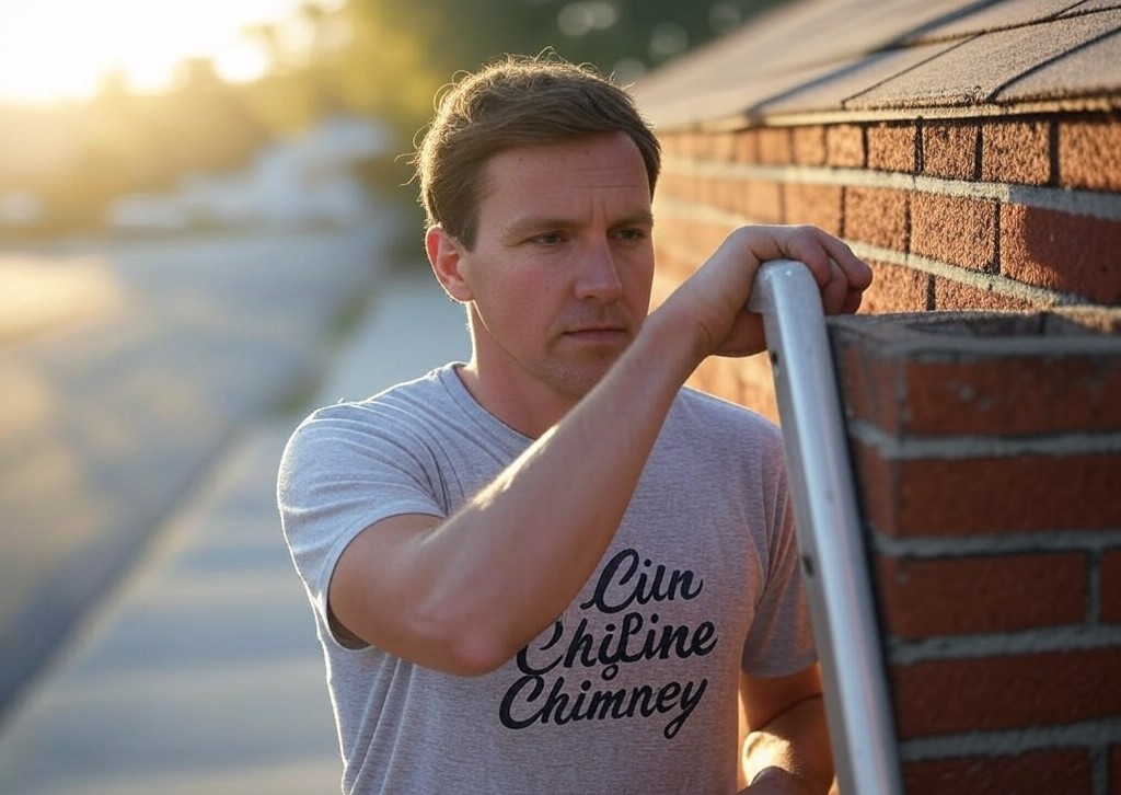 Expert Chimney Repair Solutions for a Secure and Efficient Home in Groveland, MA