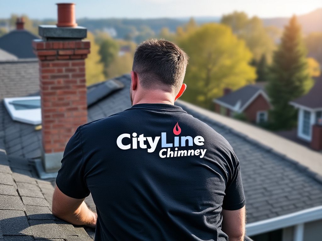 Professional Chimney Waterproofing Installation and Repair in Groveland, MA